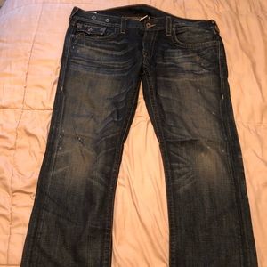 True Religion Zach jeans